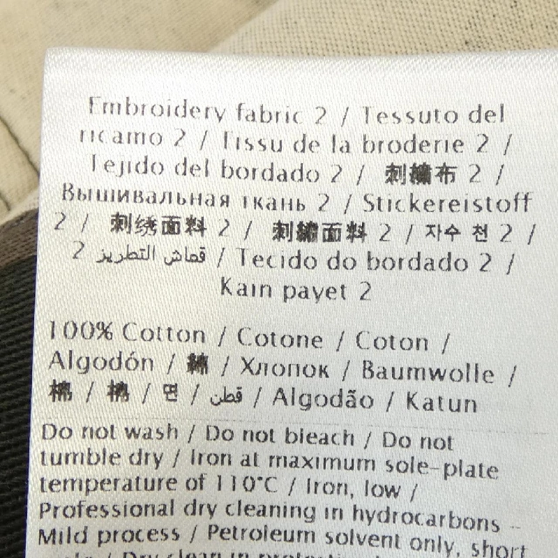 Áo khoác VALENTINO 5V3AAE30AA2 - Hàng hiệu Authentic 824315