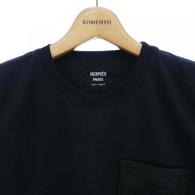 Áo thun HERMES - Hàng hiệu Chính hãng 826159