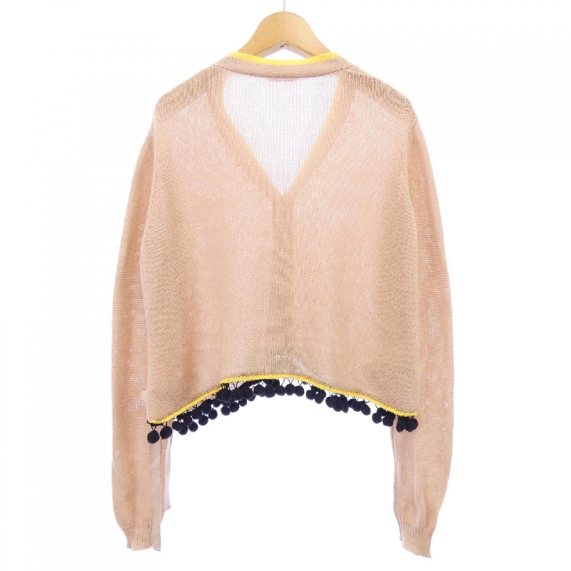 MIU MIU MMF081 Áo khoác - Hàng hiệu Chính hãng 812944