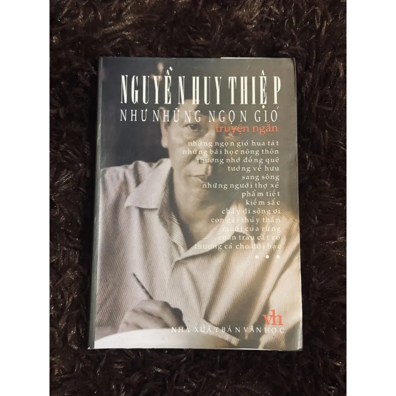 Như những ngọn gió 713118