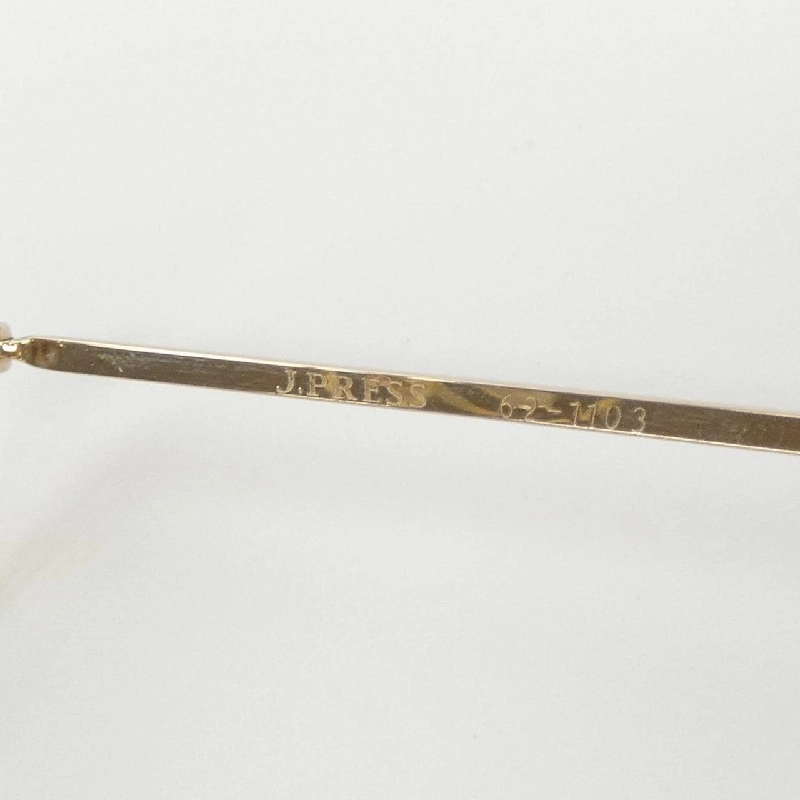 J.PRESS 62-1103 KÍNH MẮT - Hàng hiệu Chính hãng 833632