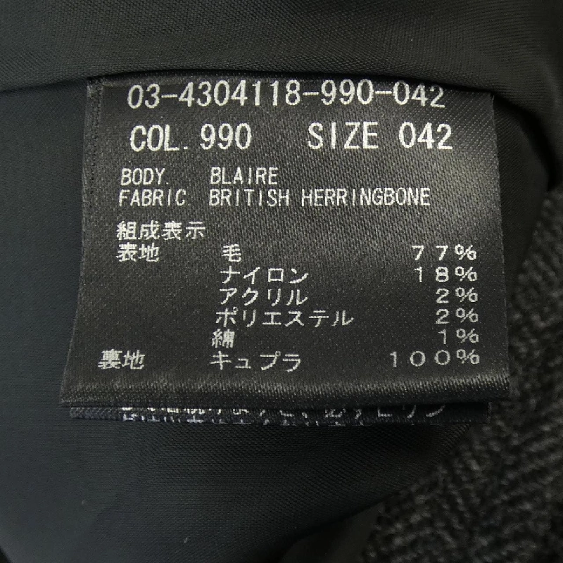 Theory luxe 03-4304118 Jacket - Hàng hiệu Authentic 822268