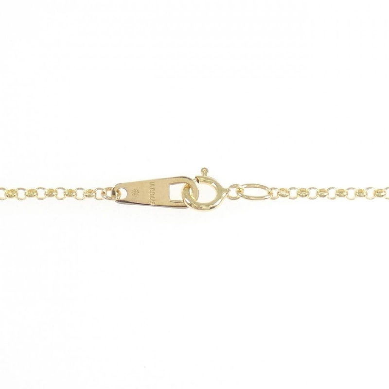 Dây chuyền 750YG - Hàng hiệu Authentic 865365