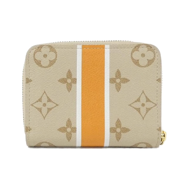 Ví tiền xu Louis Vuitton Monogram Zippy M82691 - Hàng hiệu Chính hãng 806121