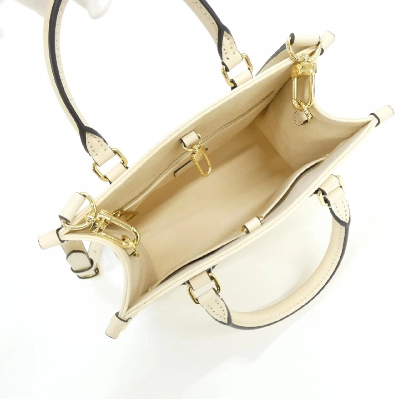 Túi xách Louis Vuitton Monogram Empreinte OnTheGo PM M46569 - Hàng hiệu Authentic 771118