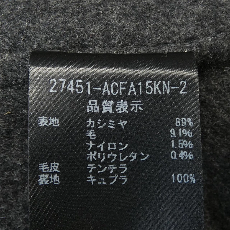 Foxey FOXEY 27451 Áo khoác - Hàng hiệu Chính hãng 815312