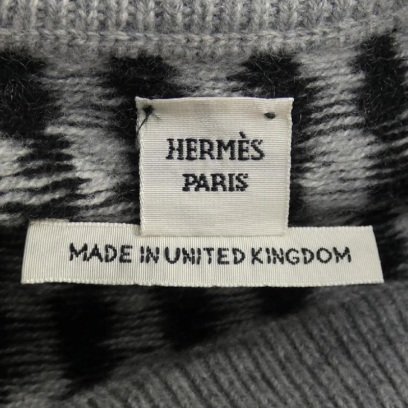 HERMES HERMES Áo len 635527