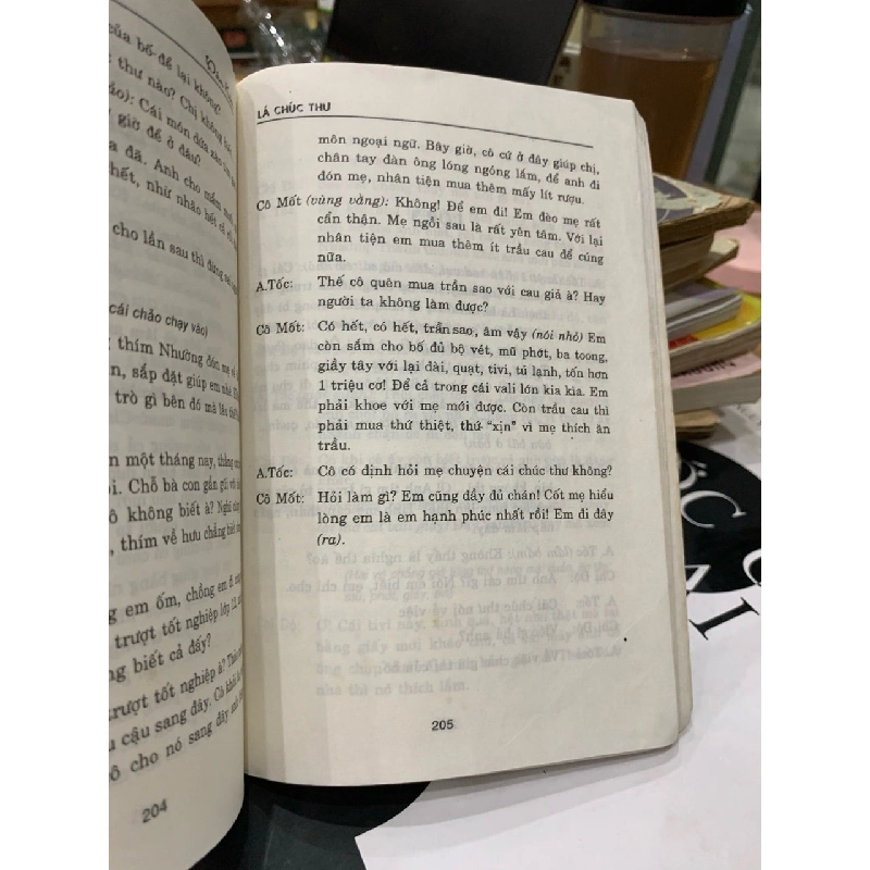 Hạnh Phúc Mỏng Manh - Tác phẩm của nhà văn Vân Kim 779541