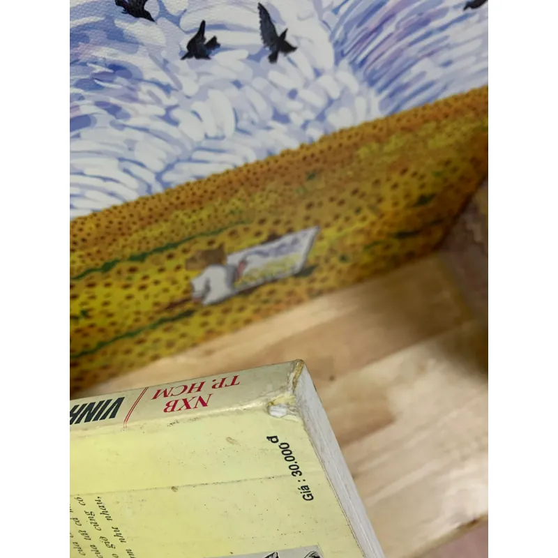 Vinh Quang Của Cha Tôi - Marcel Pagnol 926322