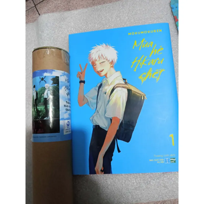 COMBO NHÂN VẬT MÙA HÈ 999307