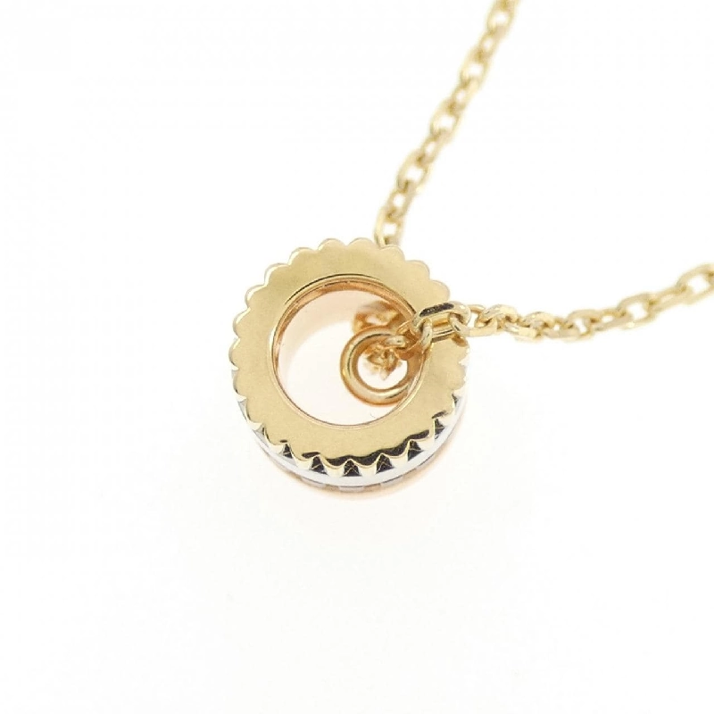 Boucheron Quatre Classic Extra Small Necklace - Hàng hiệu Authentic 841509