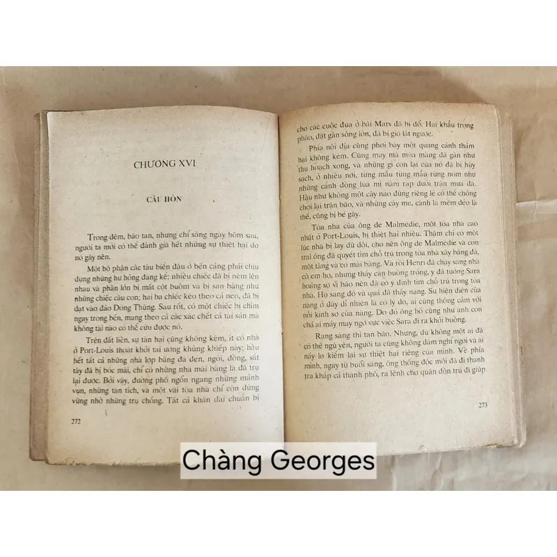Alexandre Dumas cha - CHÀNG GEORGES 703415