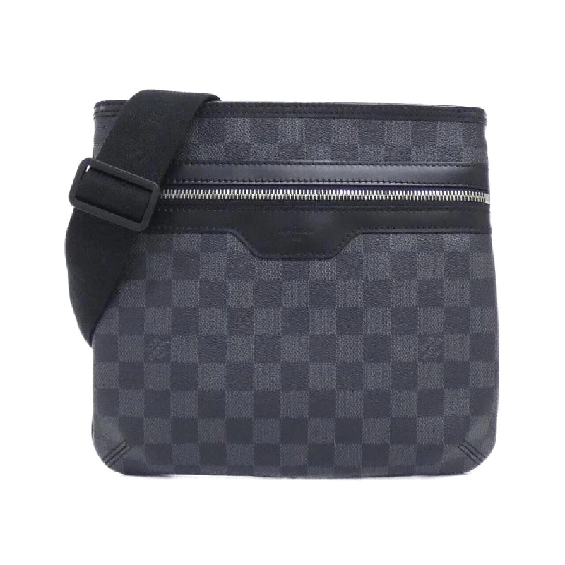 Túi đeo vai Louis Vuitton Damier Graphite Thomas N58028 - Hàng hiệu Chính hãng 802497
