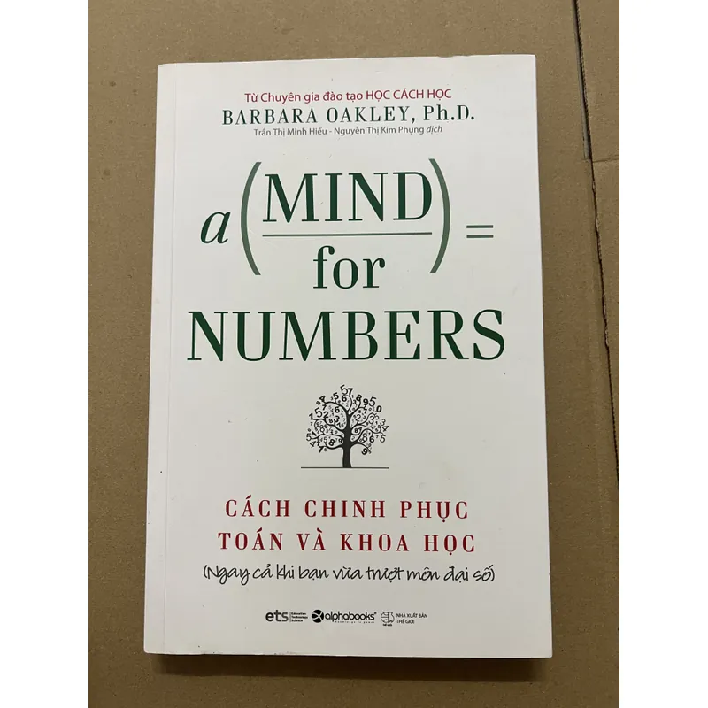 Cách Chinh Phục Toán Và Khoa Học 715497