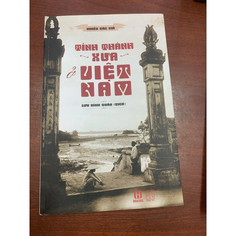 Tỉnh thành xưa ở Việt Nam 277589