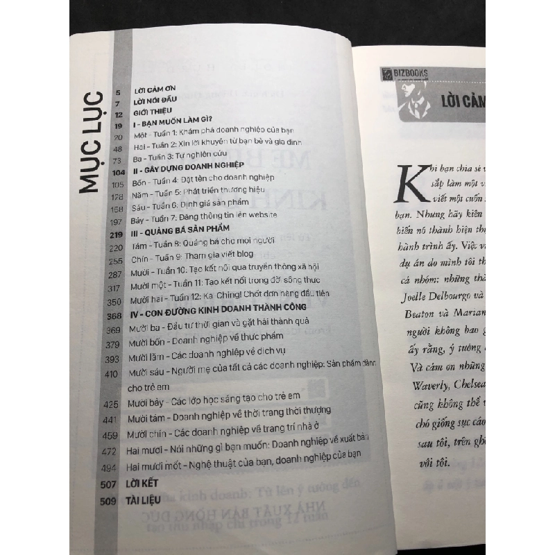 Mẹ bỉm sữa kinh doanh từ lên ý tưởng đến tạo thu nhập chỉ trong 12 tuần 2020 mới 90% Holly Hurd HPB0709 KỸ NĂNG 451301