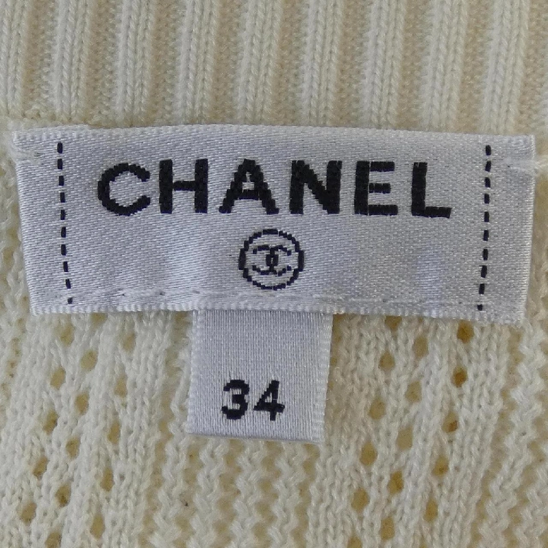 CHANEL P70421K10048 Áo khoác - Hàng hiệu Authentic 825947