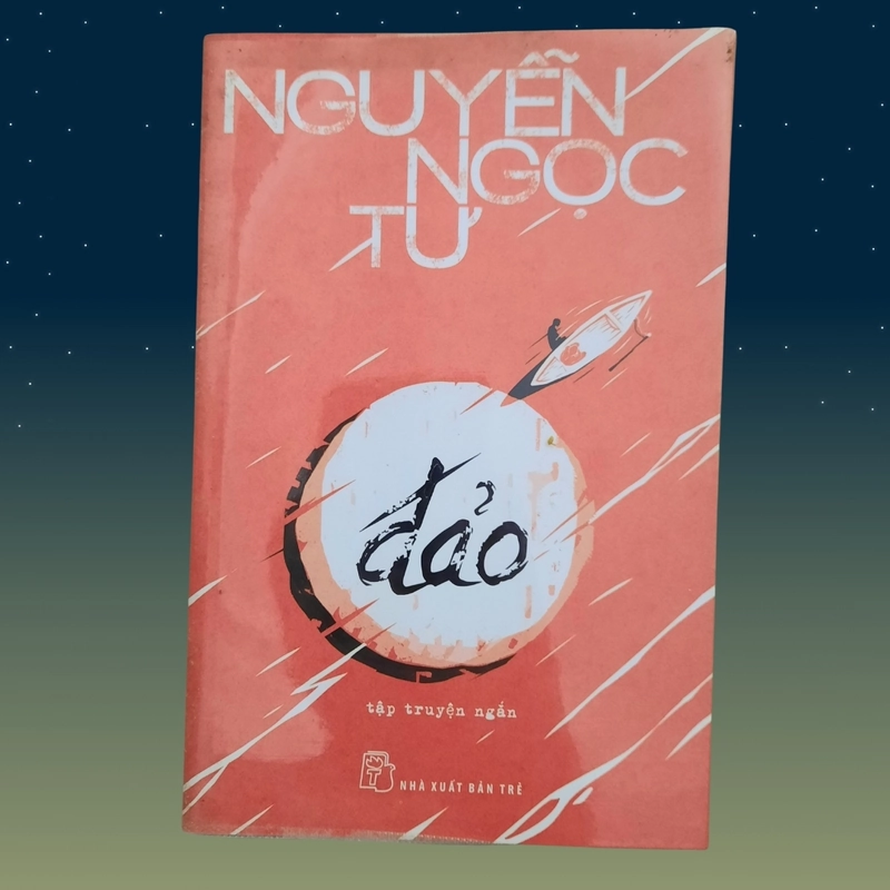 Đảo - Nguyễn Ngọc Tư 215486