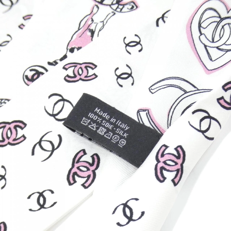 Băng đô tóc Chanel AA8947 625777