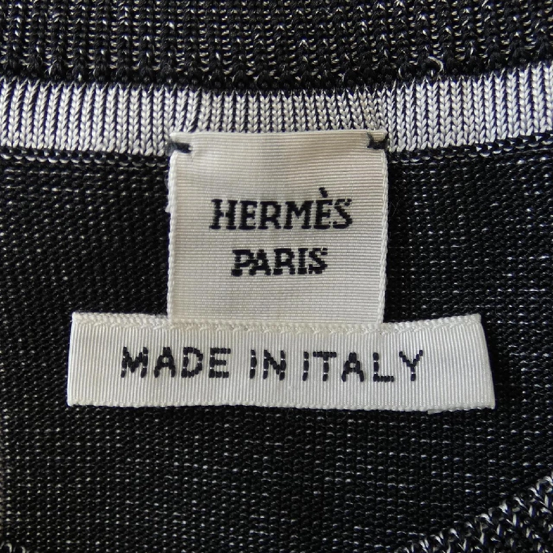 HERMES LE TRESOR DE MEDOR RAYURE 2H2835D5 Áo thun 634331