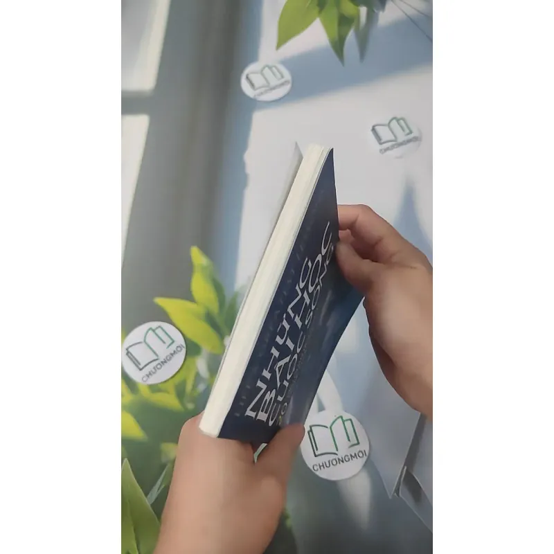 Những Bài Học Cuộc Sống - Hal Urban 961228