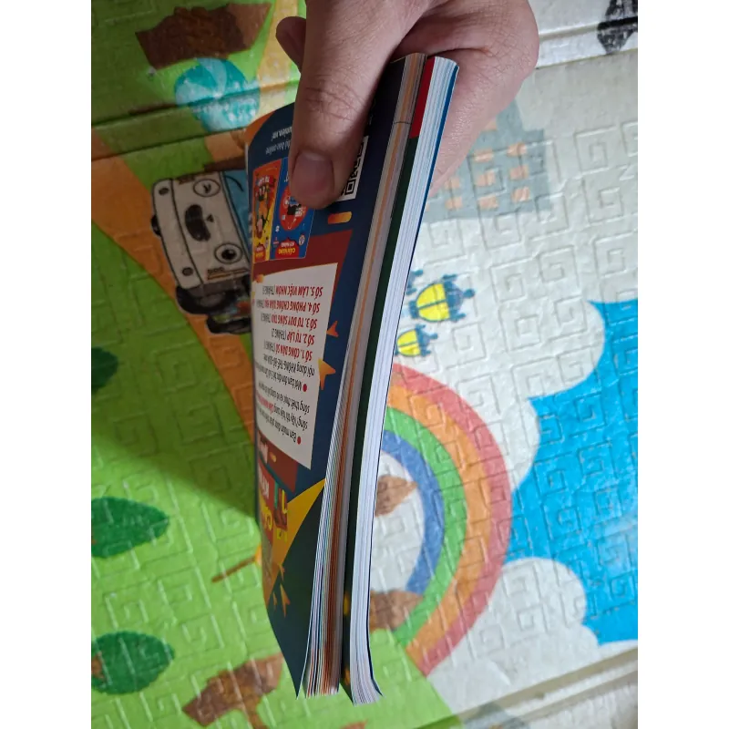 Combo 2 cuốn sách Cẩm Nang Kỹ Năng 977689