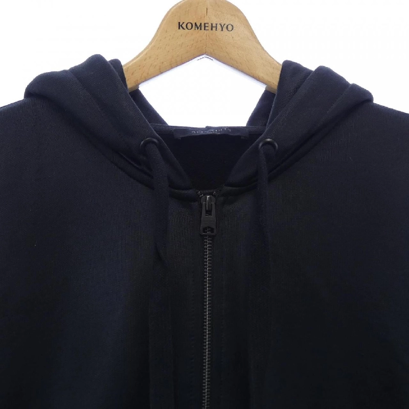 【Mã giảm giá】Áo hoodie ALLSAINTS 643963