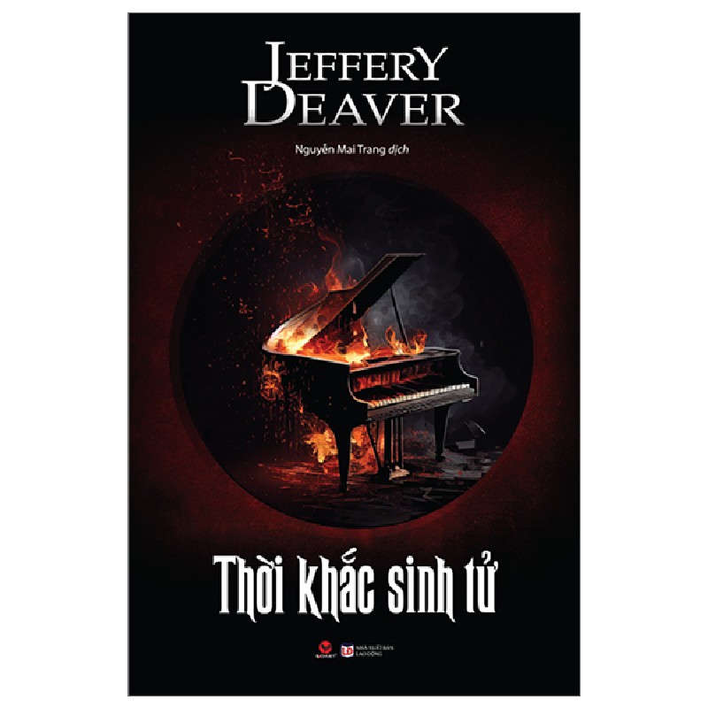 Thời Khắc Sinh Tử - Jeffery Deaver 145458