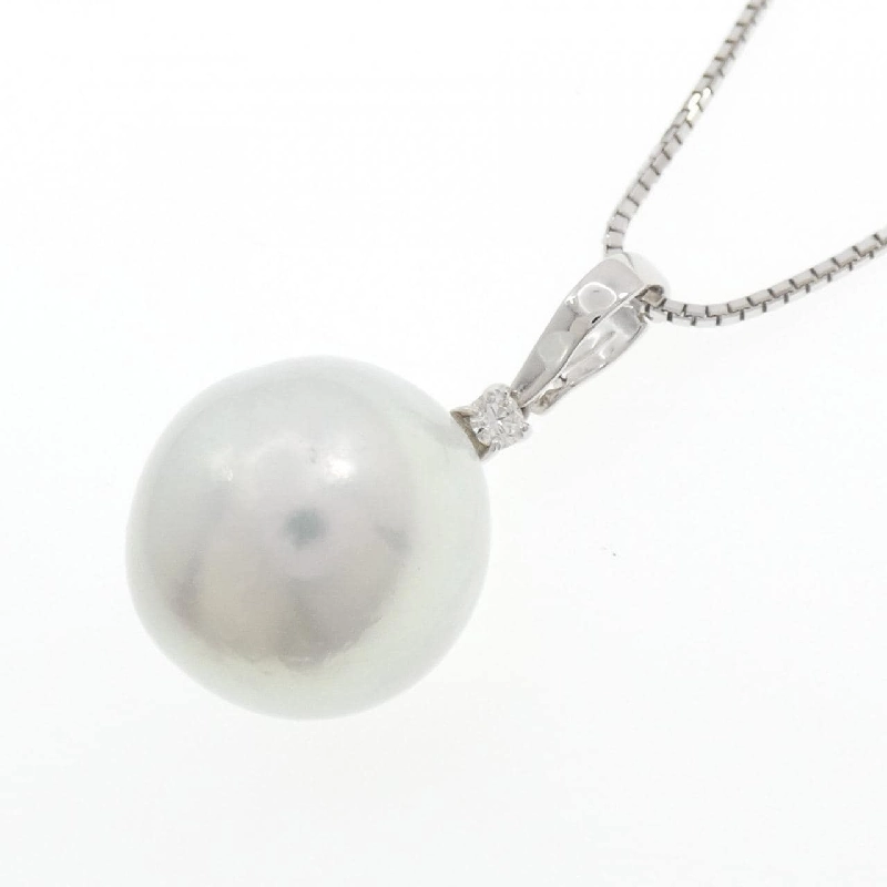 K14WG/K18WG Ngọc trai trắng - Hàng hiệu Chính hãng 861053