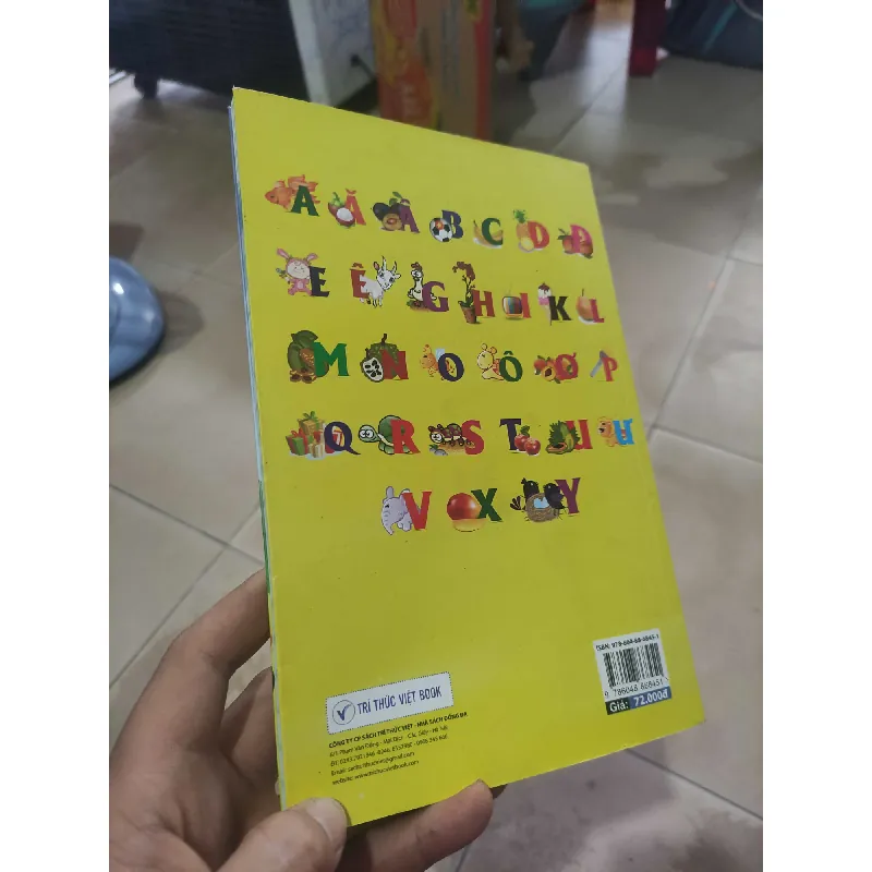 [59K/kg] Thơ ca đồng giao cho béHCM01/03 437577