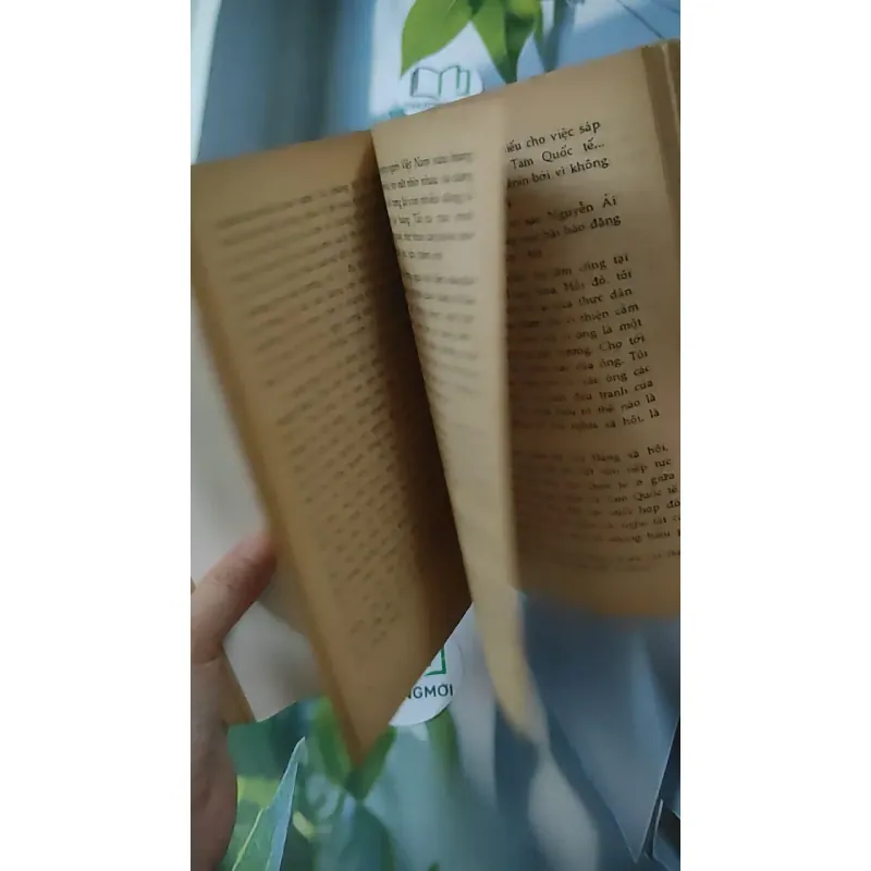 [MIỄN PHÍ BỌC SÁCH] [XƯA] [HIẾM] Cách Mạng Mùa Thu Và Giang Sơn Tuổi Trẻ (1992) 928584