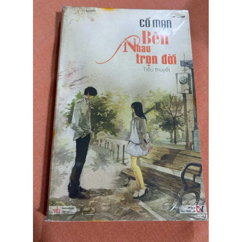 Bên nhau trọn đời 🌊 594091
