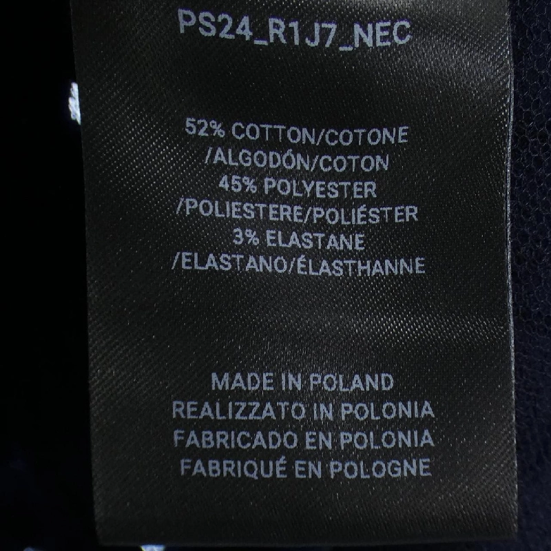 【Mã giảm giá】Áo khoác ERDEM 640933