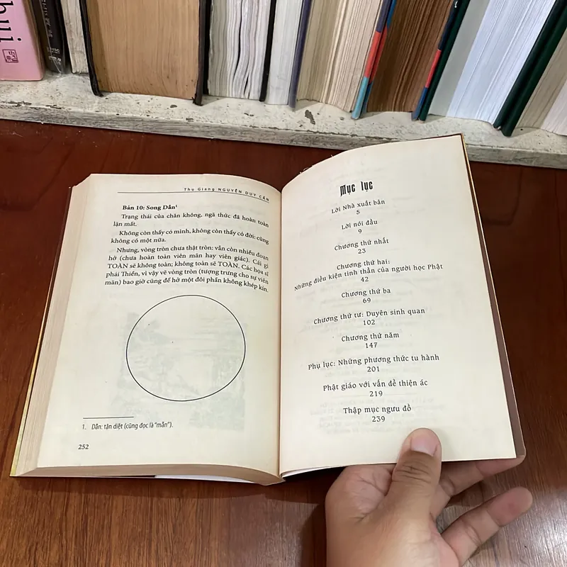 II Tủ Sách Triết Học Phương Đông: Phật Học Tinh Hoa - Thu Giảng Nguyễn Duy Cần - 2014 565030