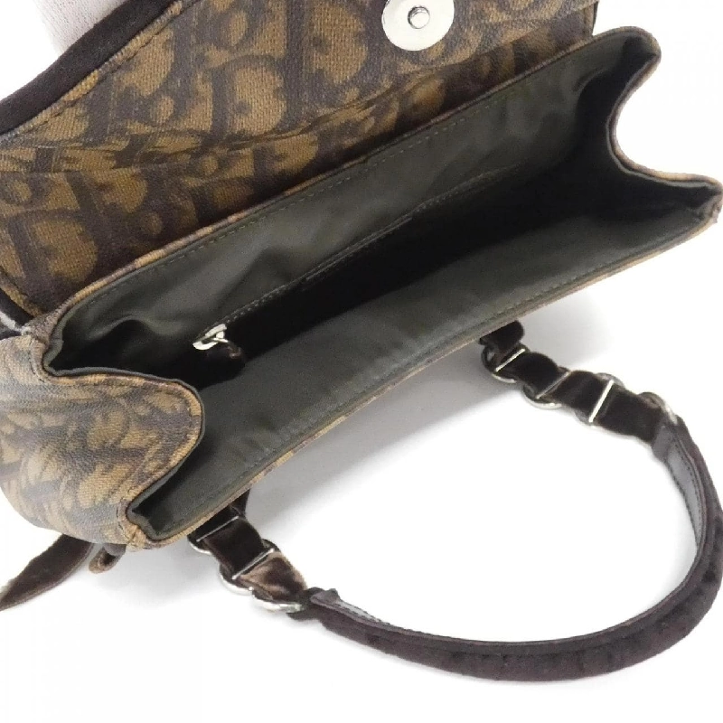 【Vintage】Túi Christian Dior 616025