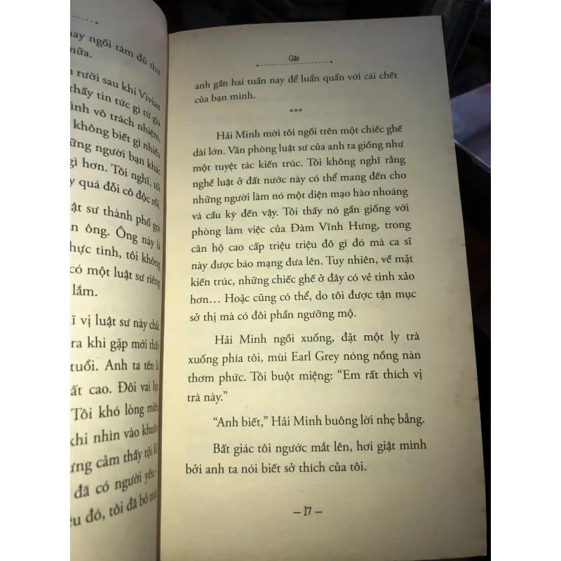 Tự sát - Gào 1013166