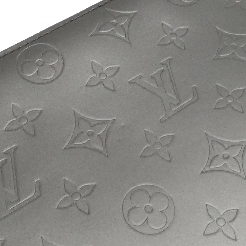 Túi đeo vai Louis Vuitton Monogram Matt Alston M55122 610652