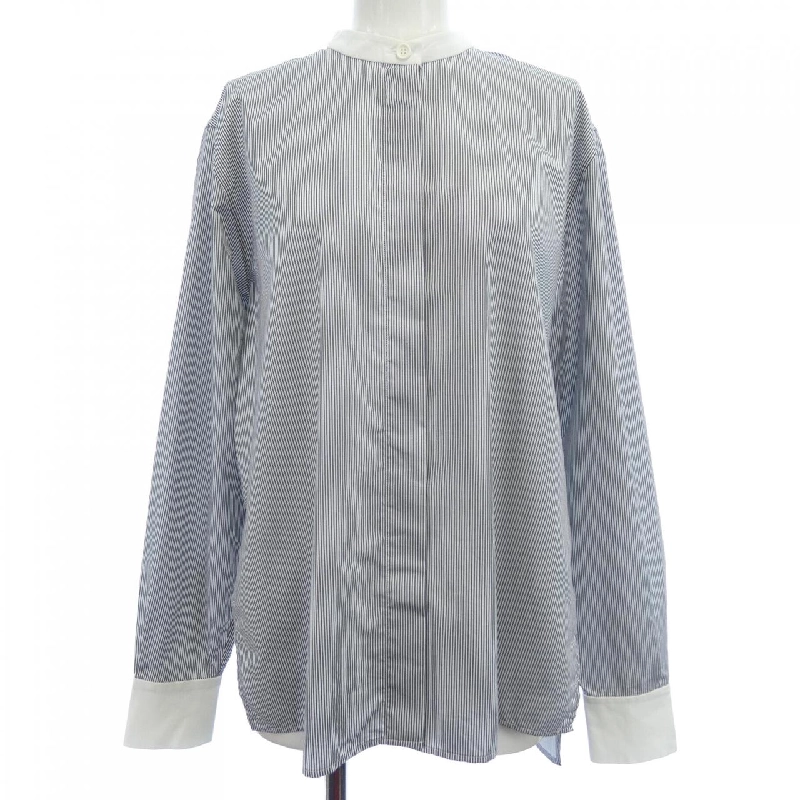 【Mã giảm giá】Áo sơ mi FENDI 636574