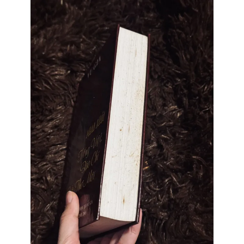 Tiếng Việt, Báo Chí và Thơ Mới - Phan Khôi 932156