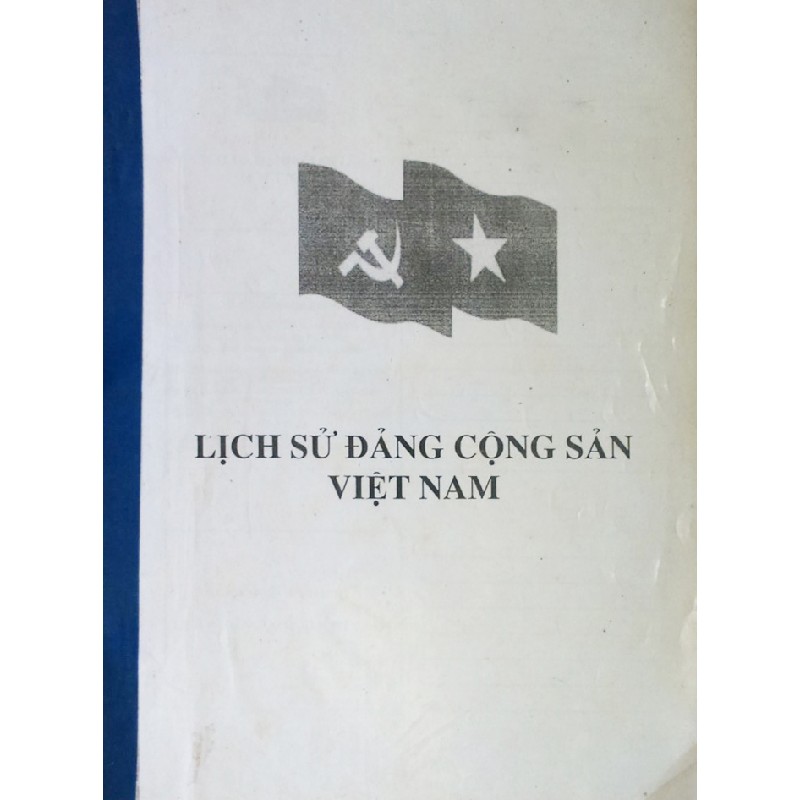 Cuốn photo Slide Lịch sử Đảng Cộng Sản Việt Nam 13881