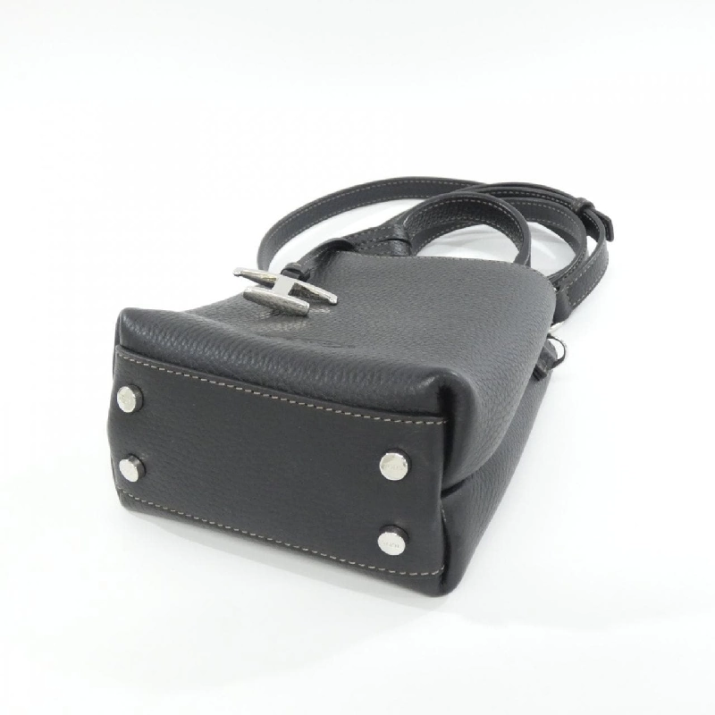 TODS T TIMELESS XBWAPAT9000QRIB999 Túi 617380