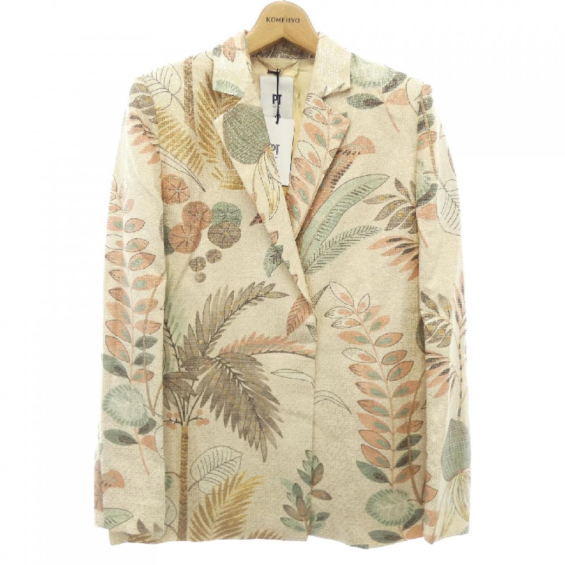 【Mã giảm giá】Áo khoác PT TORINO 642677