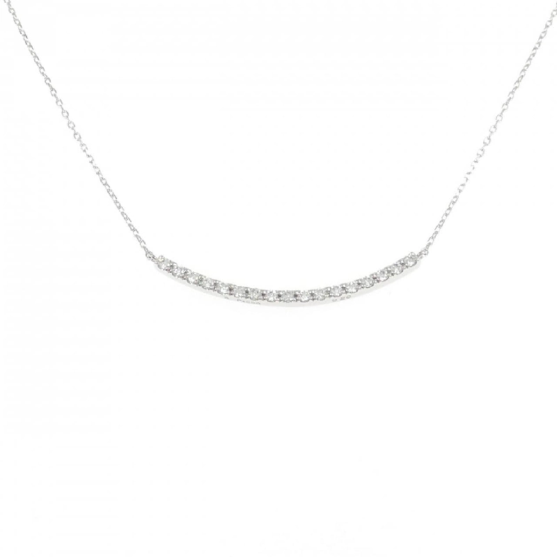 Vòng cổ Vandome 0.20CT - Hàng hiệu Authentic 841307