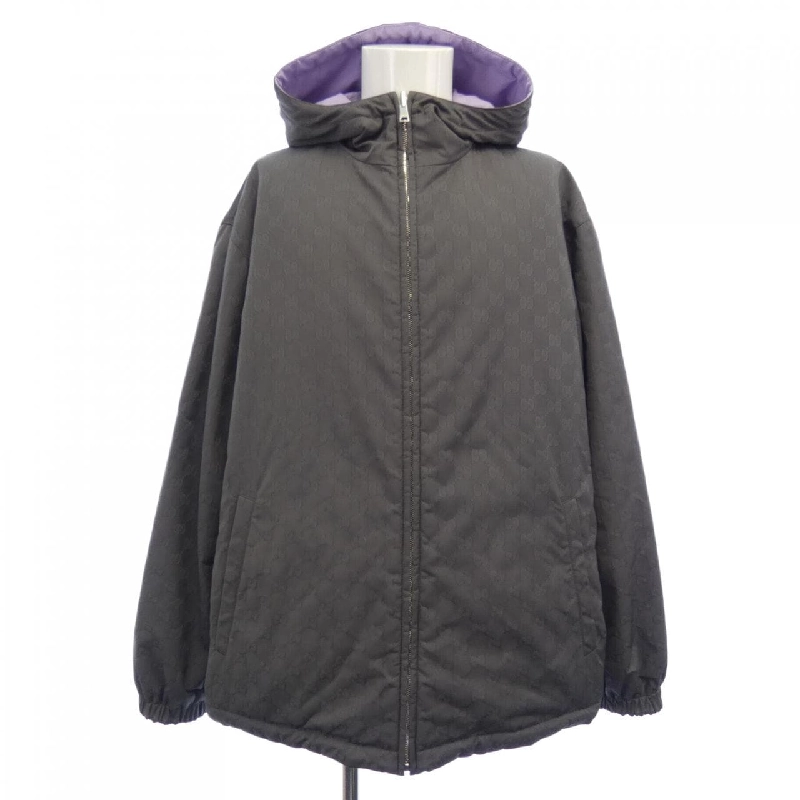 Áo khoác GUCCI - Hàng hiệu Authentic 896965