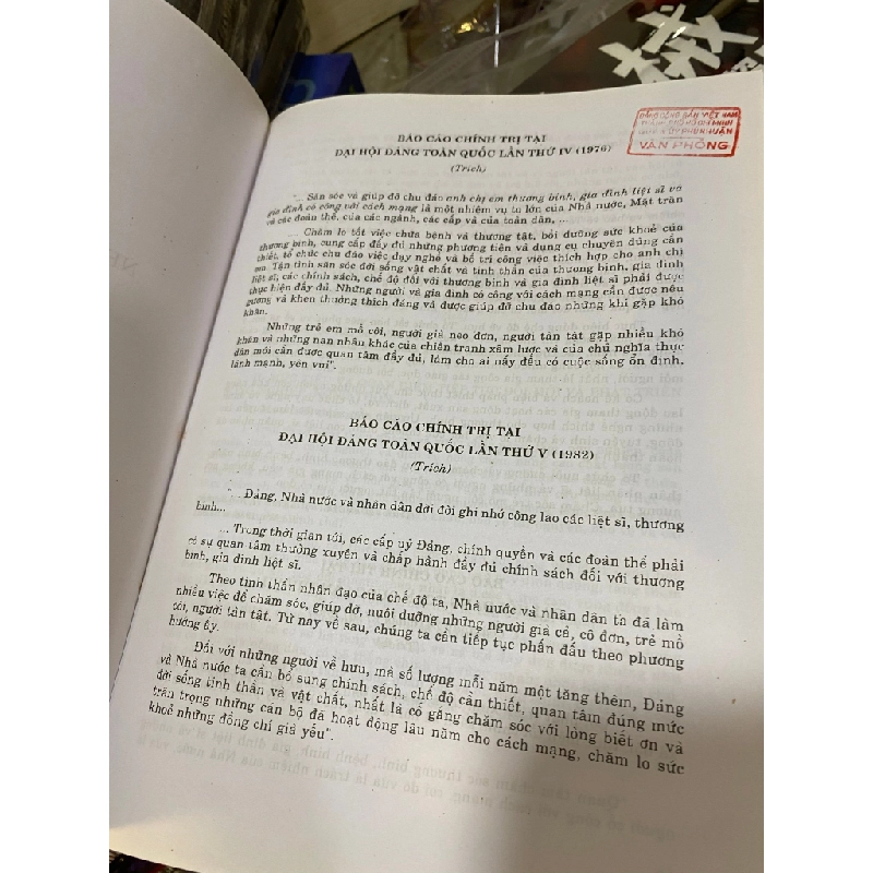 Uống nước nhớ nguồn: Những điều cần biết về chính sách đối với thương binh, liệt sĩ và người có công 504301