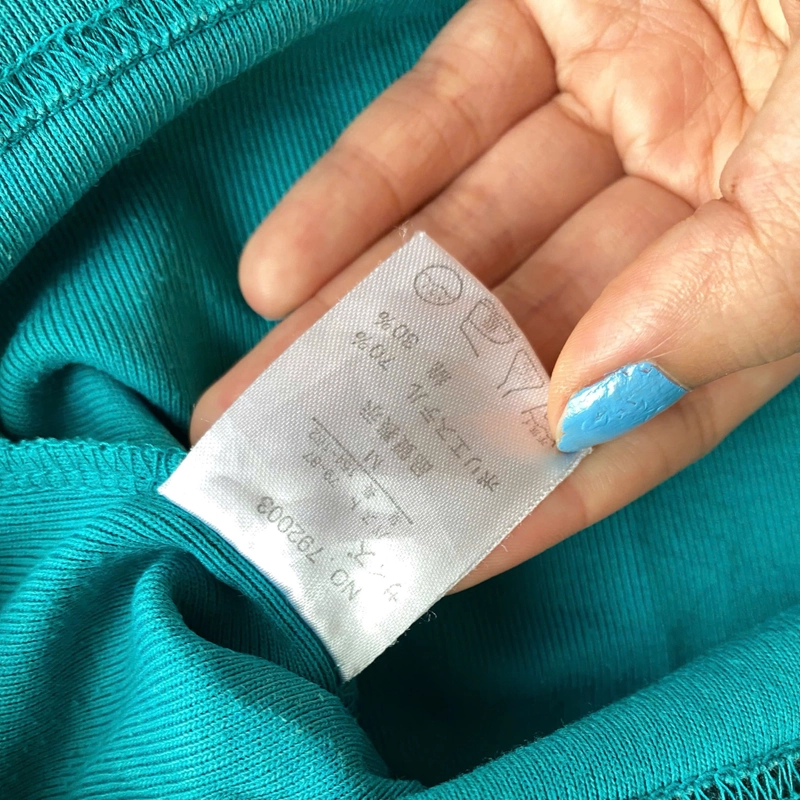 Áo phông dáng ôm hàng chuẩn vintage brand nhật 509716