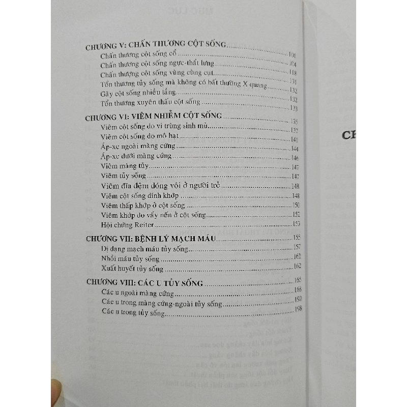 CT cột sống - TS. Phạm Ngọc Hoa, ThS. Lê Văn Phước 934485