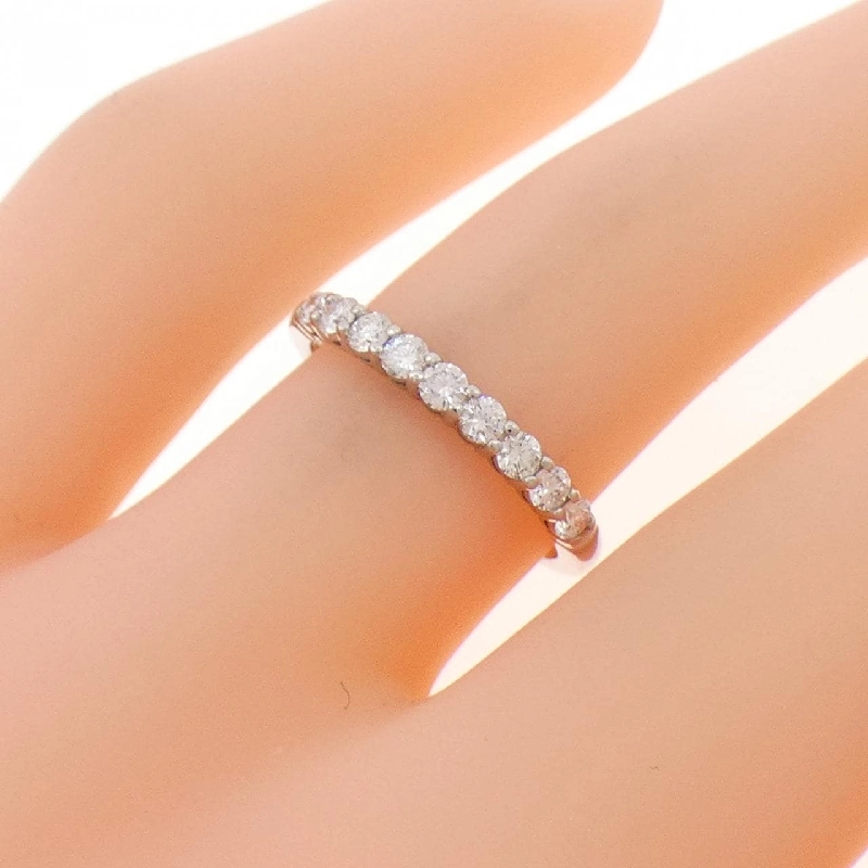 Nhẫn băng Tiffany - Hàng hiệu Authentic 837702