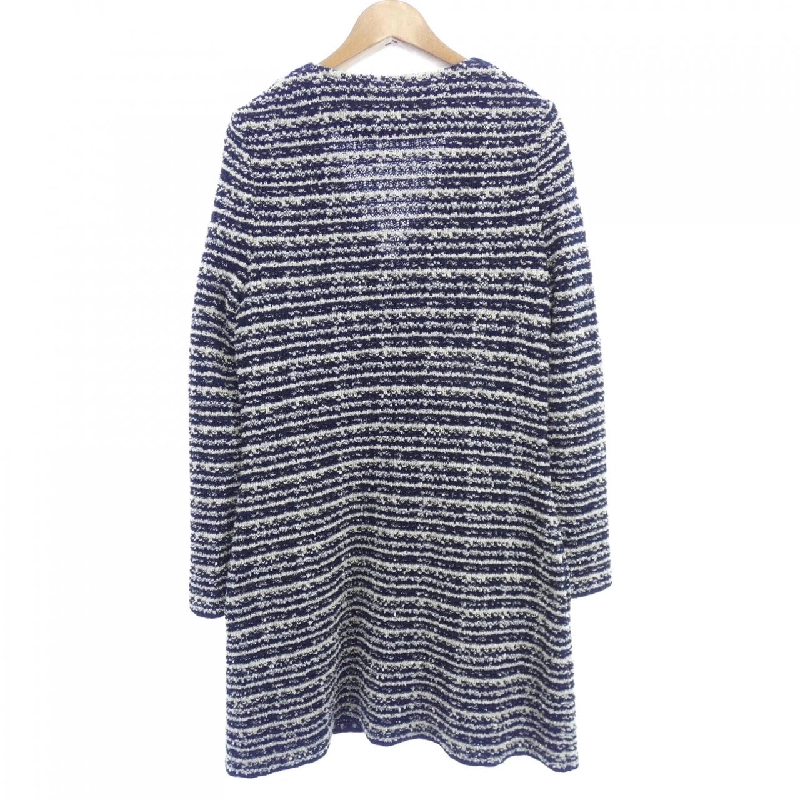 【Mã giảm giá】Áo khoác dài RENE 645336