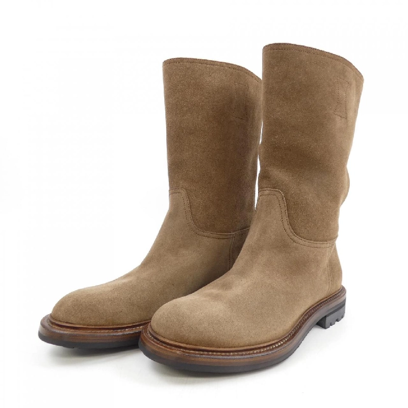 【Mã giảm giá】Giày bốt CHURCH'S 659592